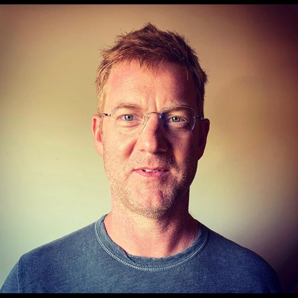 Meet your Posher, Justin